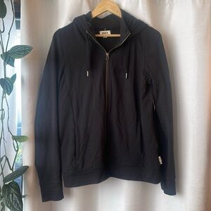 Pact Organic Cotton Hoodie